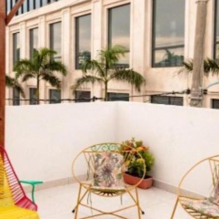 CartagenaCasa 39-33公寓 外观 照片