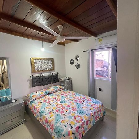 CartagenaCasa 39-33公寓 外观 照片