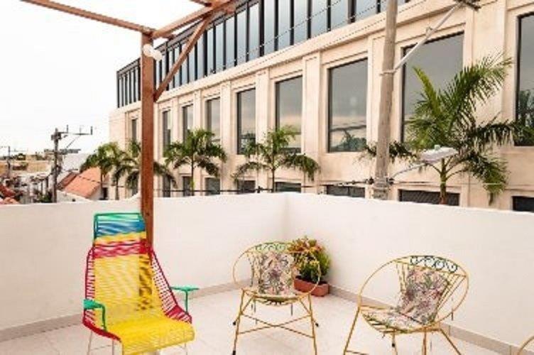CartagenaCasa 39-33公寓 外观 照片